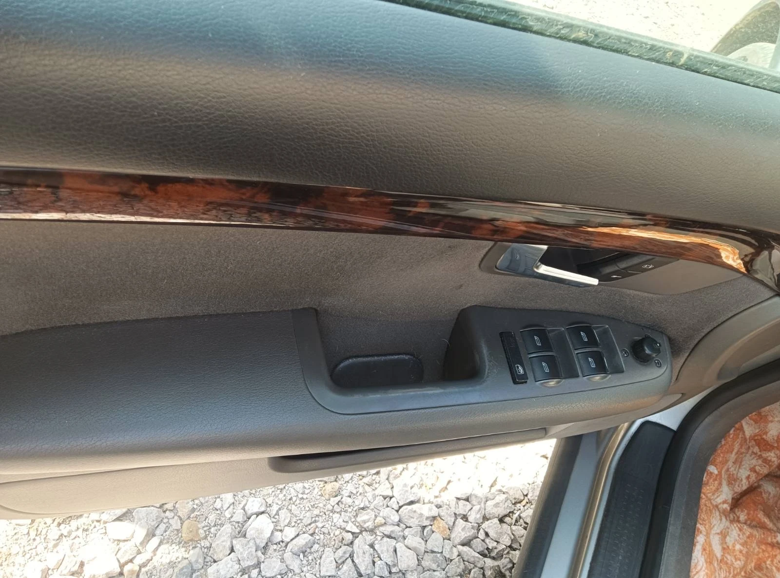 Audi A4 1.8, снимка 7 - Автомобили и джипове - 53772558