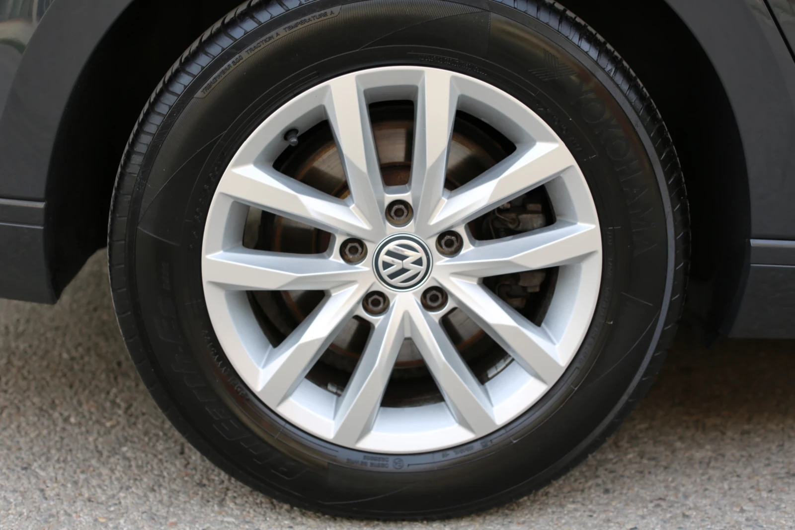 VW Passat Панорама, LED фарове, Масаж , снимка 17 - Автомобили и джипове - 53865984