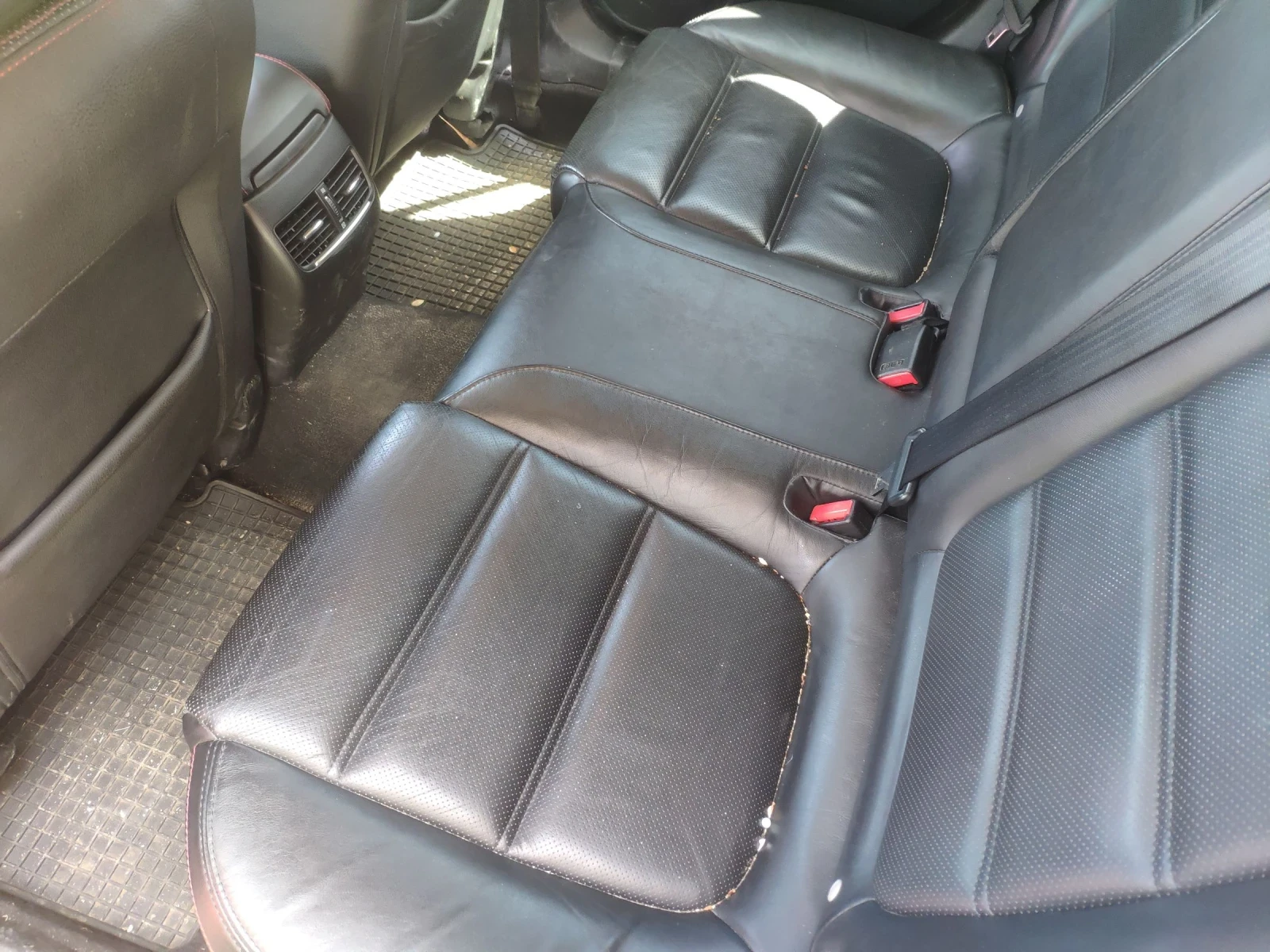 Mazda 6, снимка 7 - Автомобили и джипове - 54138754