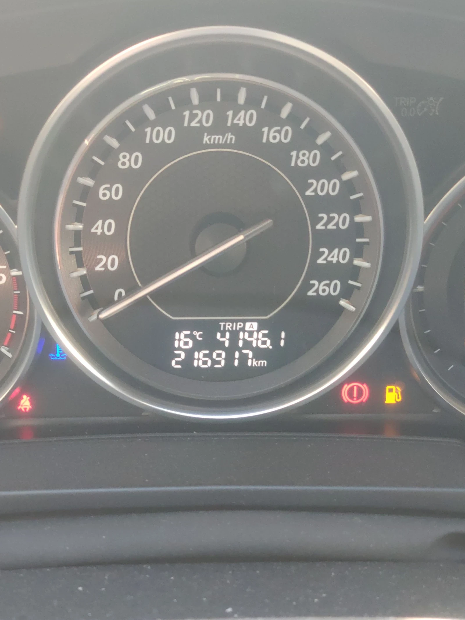 Mazda 6, снимка 4 - Автомобили и джипове - 54138754