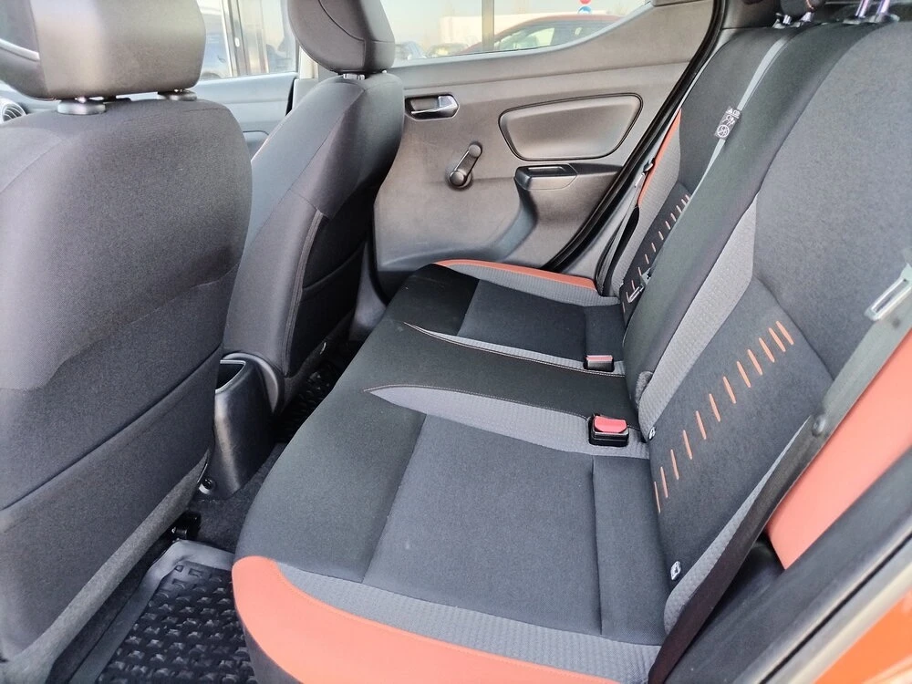 Nissan Micra, снимка 15 - Автомобили и джипове - 54253858