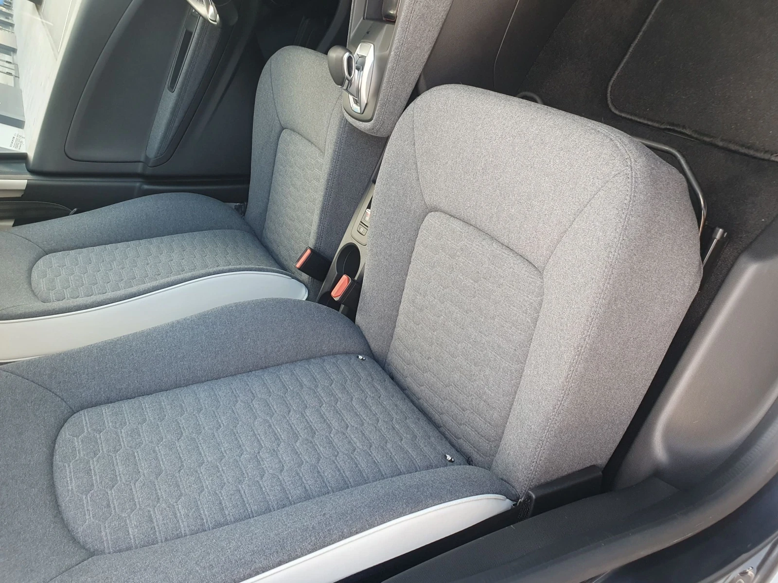 Renault Zoe 52kwh  FULL  KAMERA PODGREV  SEDALKI VOLAN | Mobile.bg � ����������� 9