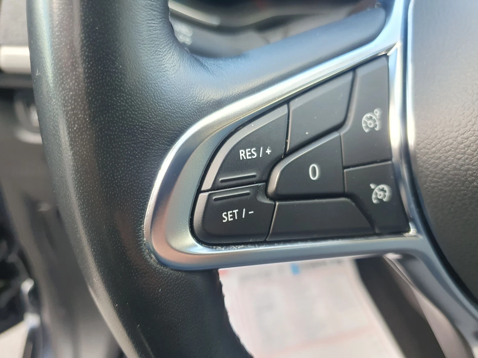 Renault Zoe 52kwh  FULL  KAMERA PODGREV  SEDALKI VOLAN | Mobile.bg � ����������� 13