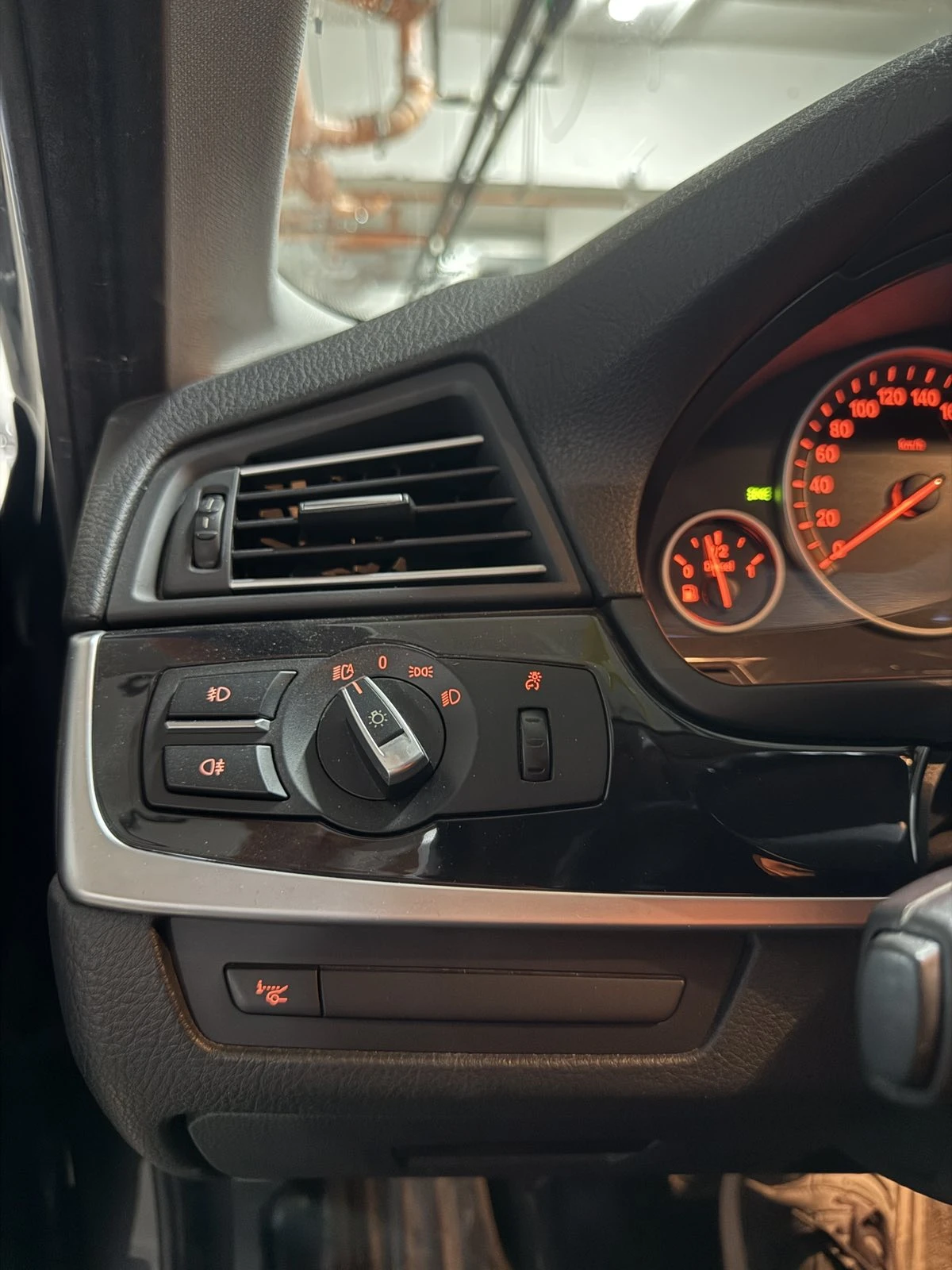 BMW 530, снимка 9 - Автомобили и джипове - 54489309