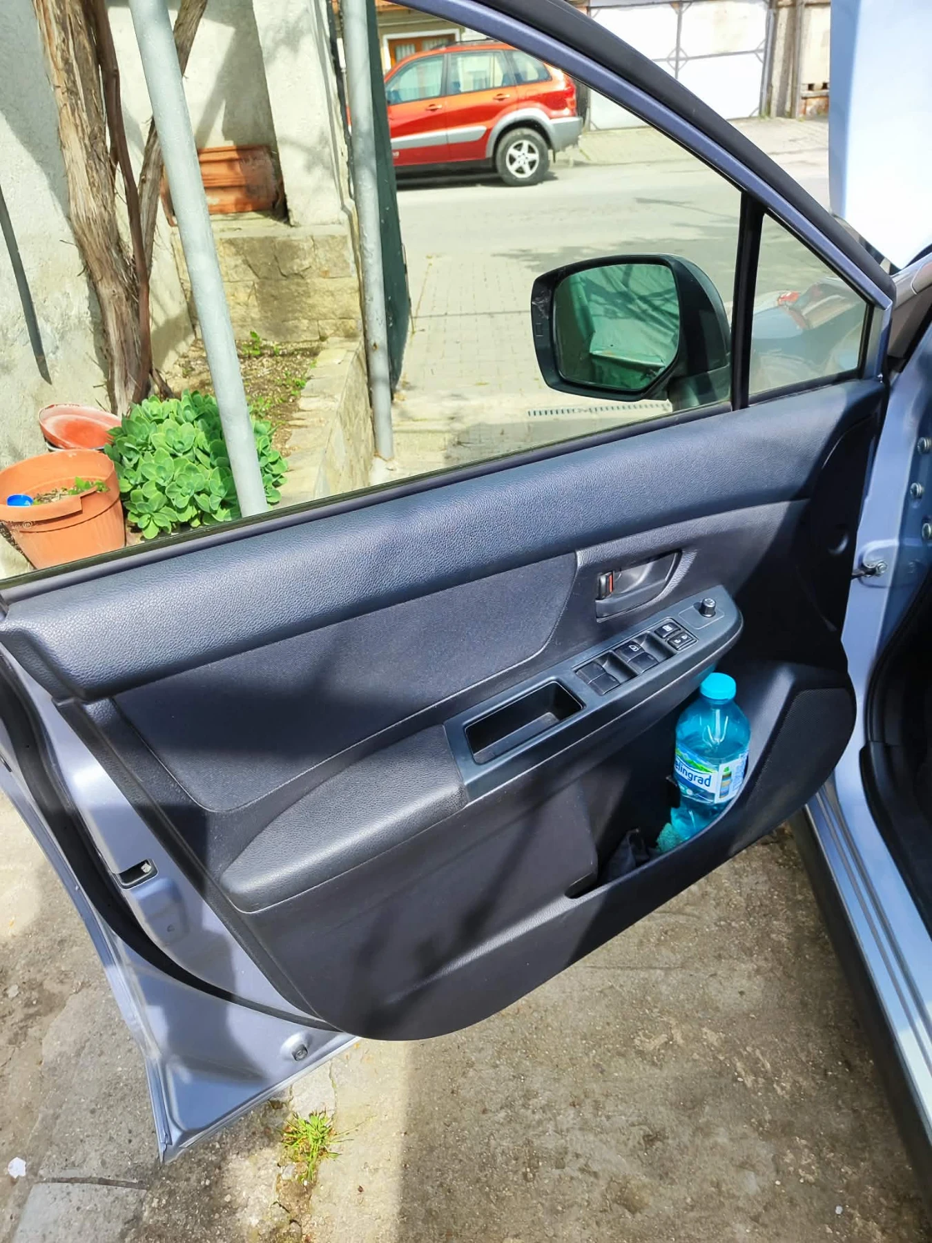 Subaru XV Xv, снимка 9 - Автомобили и джипове - 54527980