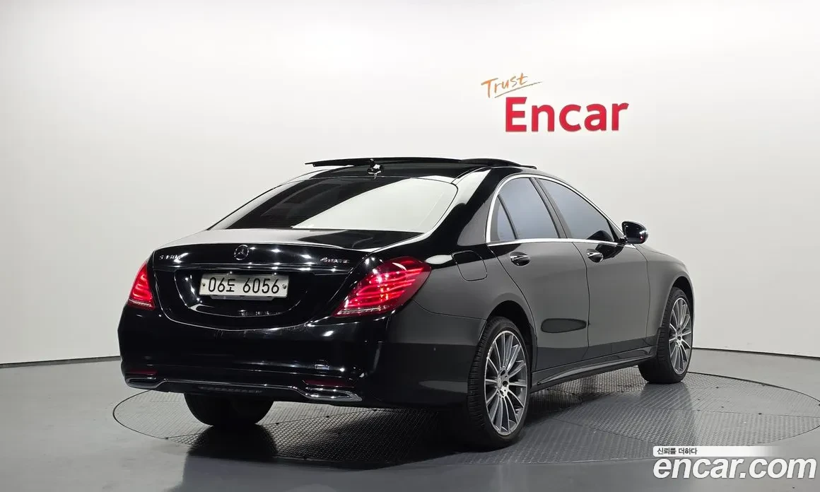 Mercedes-Benz S 350 * 4MATIC* DISTRONIC * 360 * HEAD-UP * PANO | Mobile.bg � ����������� 2