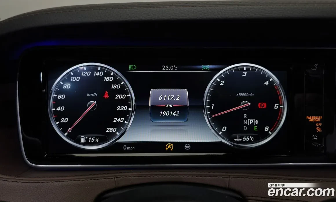 Mercedes-Benz S 350 * 4MATIC* DISTRONIC * 360 * HEAD-UP * PANO | Mobile.bg � ����������� 7