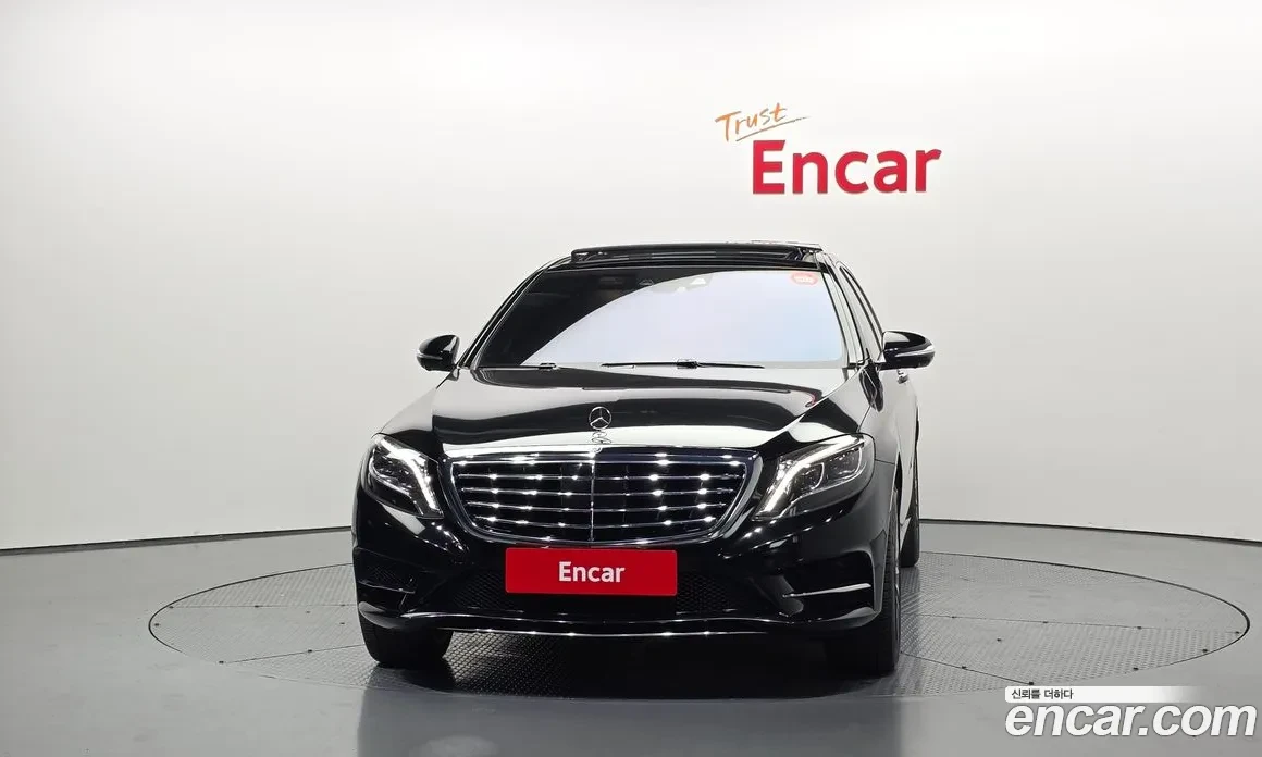Mercedes-Benz S 350 * 4MATIC* DISTRONIC * 360 * HEAD-UP * PANO | Mobile.bg � ����������� 3