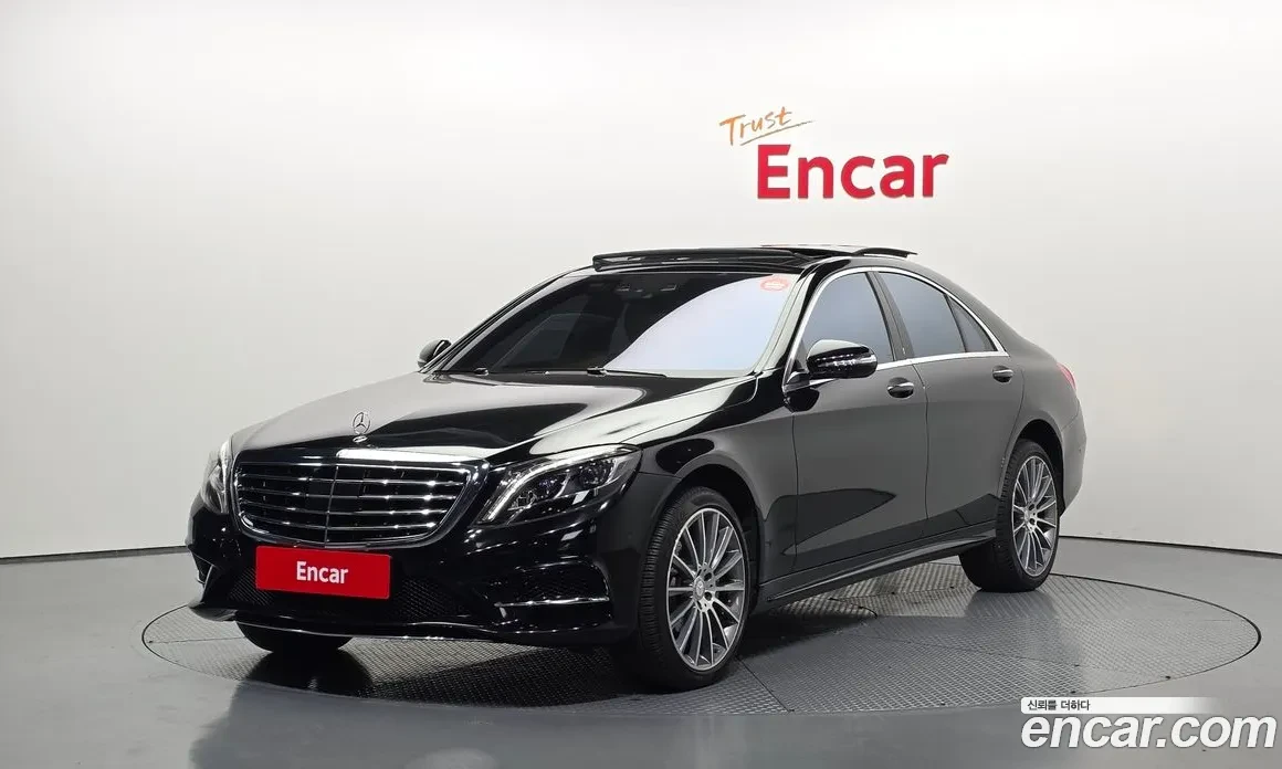 Mercedes-Benz S 350 * 4MATIC* DISTRONIC * 360 * HEAD-UP * PANO | Mobile.bg � ����������� 1