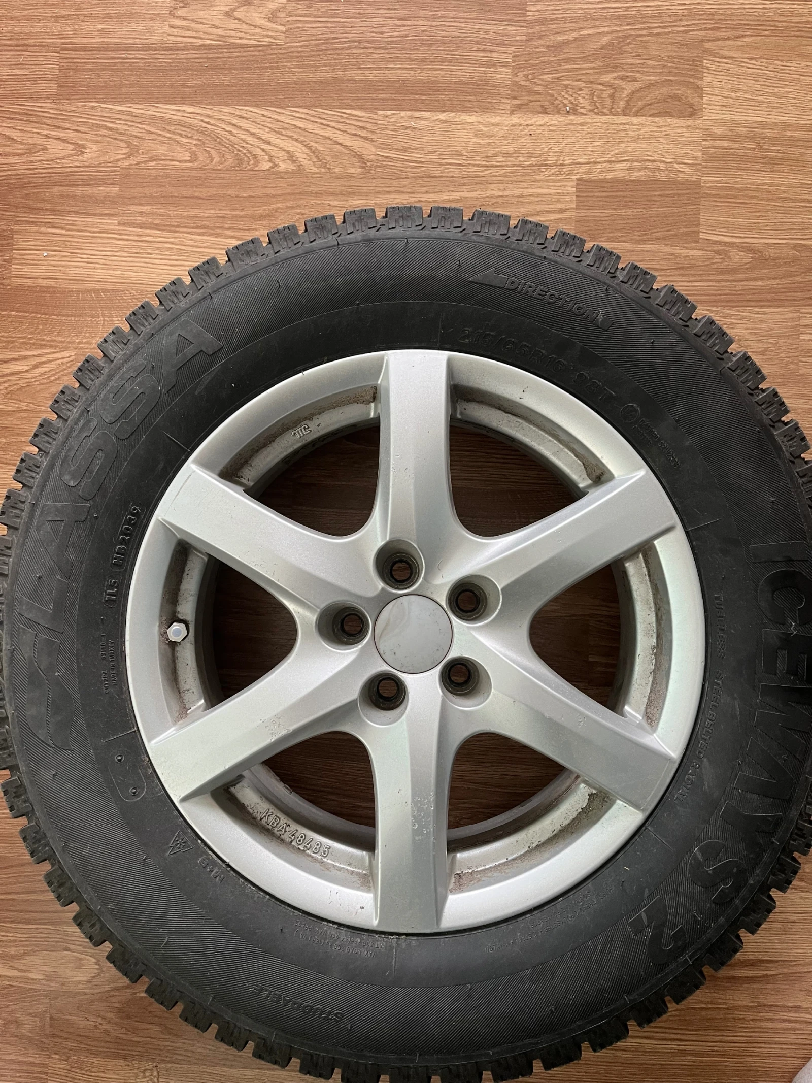Subaru Forester, снимка 9 - Автомобили и джипове - 54722510