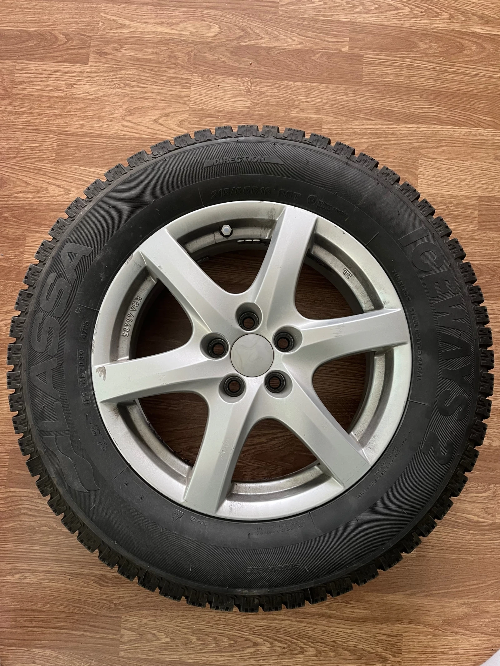 Subaru Forester, снимка 11 - Автомобили и джипове - 54722510