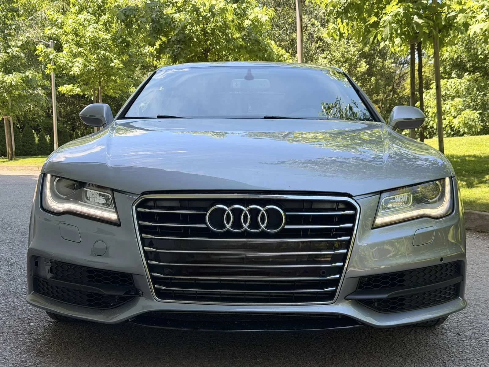 Audi A7 3.0TDI / QUATTRO  | Mobile.bg � ����������� 2