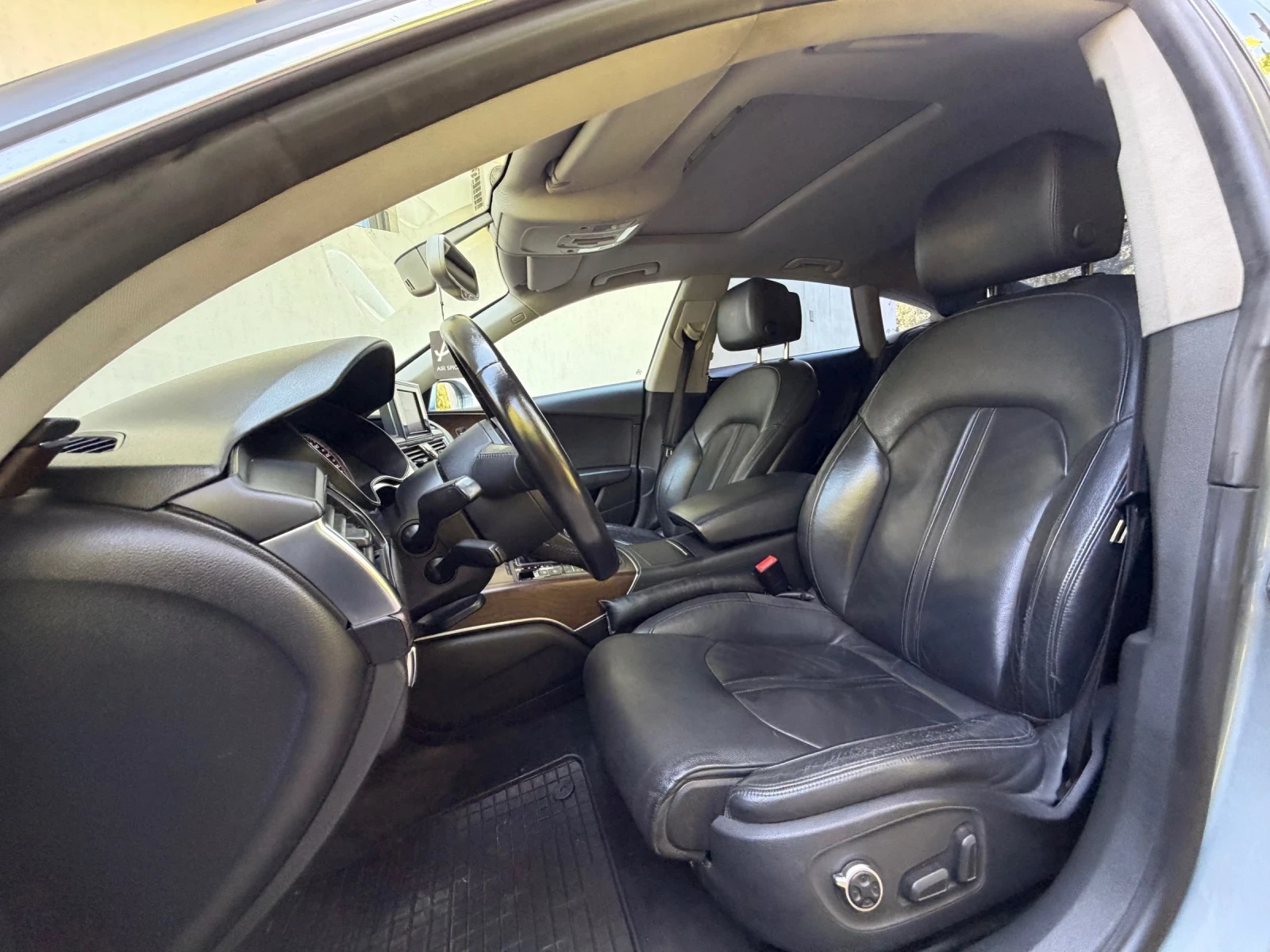 Audi A7 3.0TDI / QUATTRO  | Mobile.bg � ����������� 10