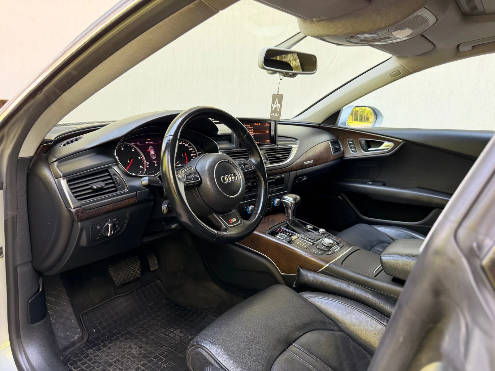 Audi A7 3.0TDI / QUATTRO  | Mobile.bg � ����������� 9