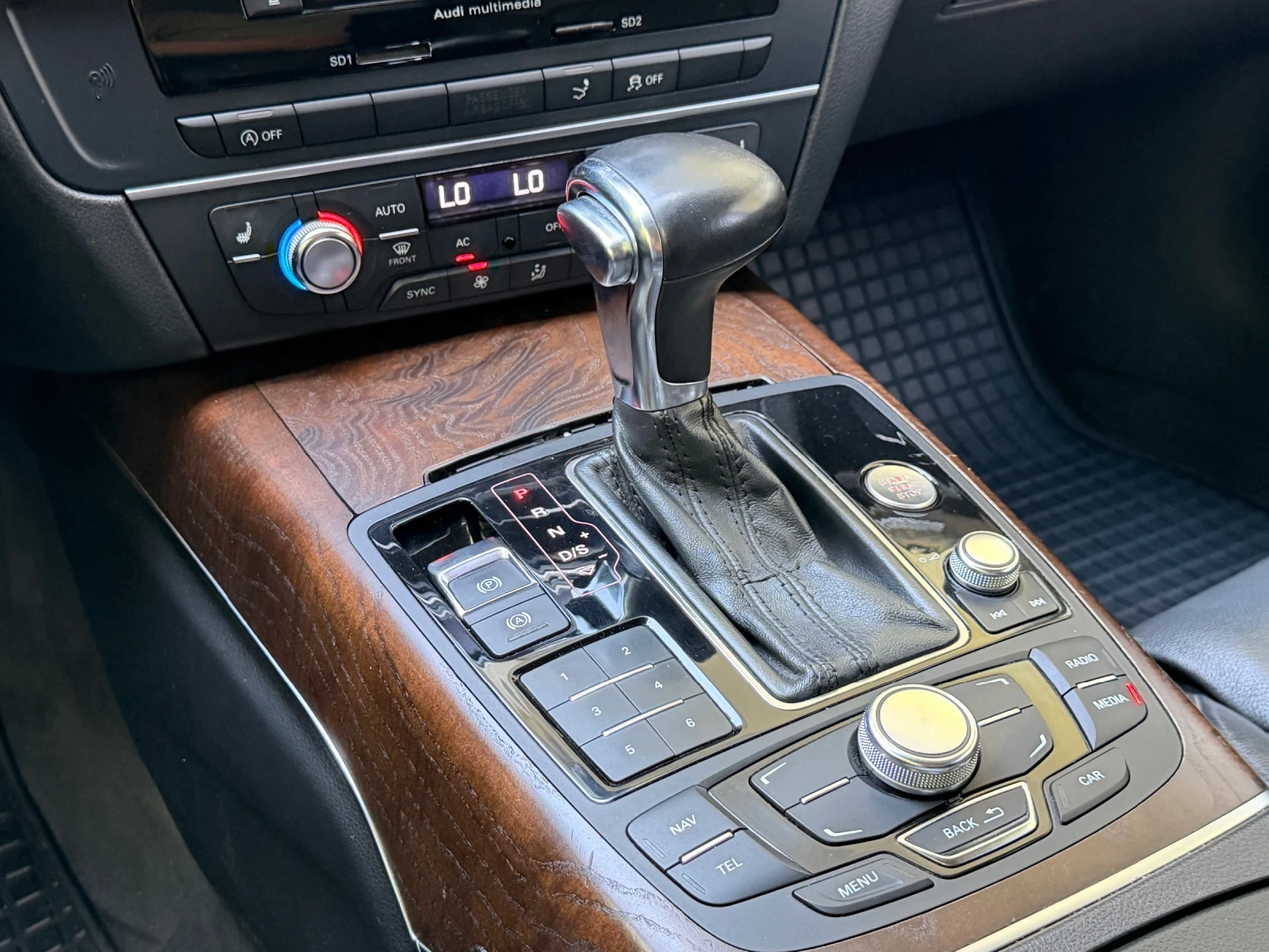Audi A7 3.0TDI / QUATTRO  | Mobile.bg � ����������� 14