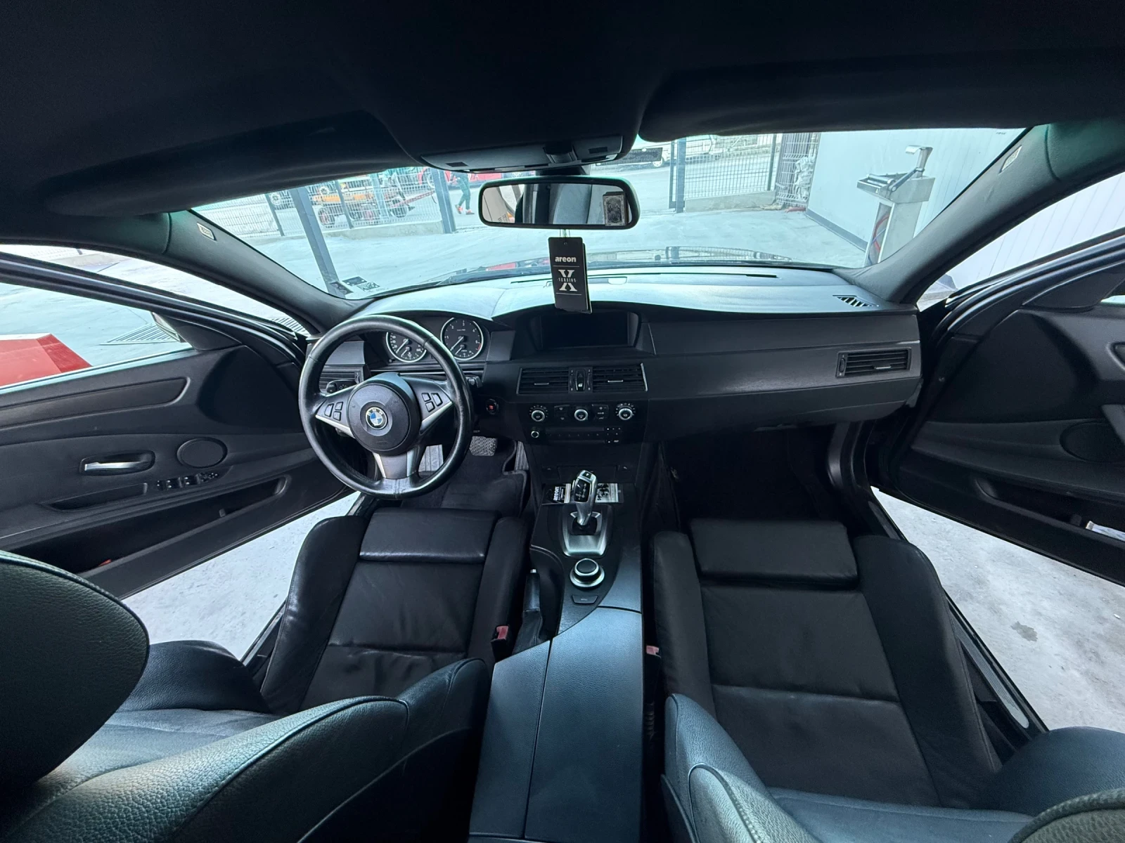 BMW 530, снимка 2 - Автомобили и джипове - 55222376