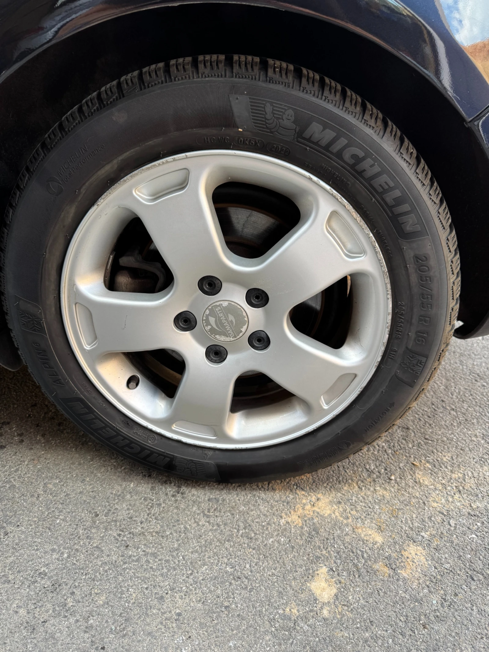 VW Golf Plus, снимка 14 - Автомобили и джипове - 55252250