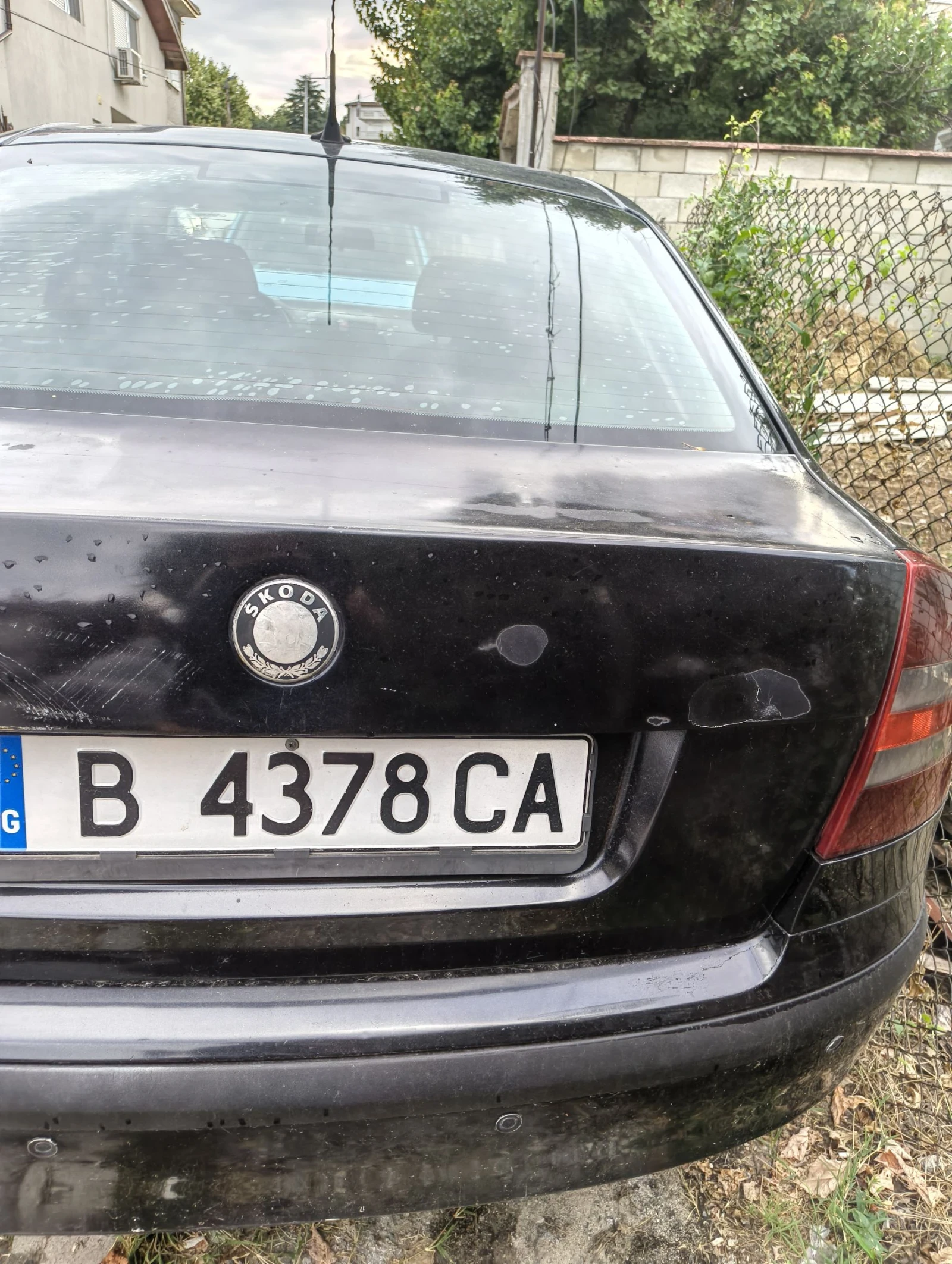 Skoda Octavia, снимка 6 - Автомобили и джипове - 55336837