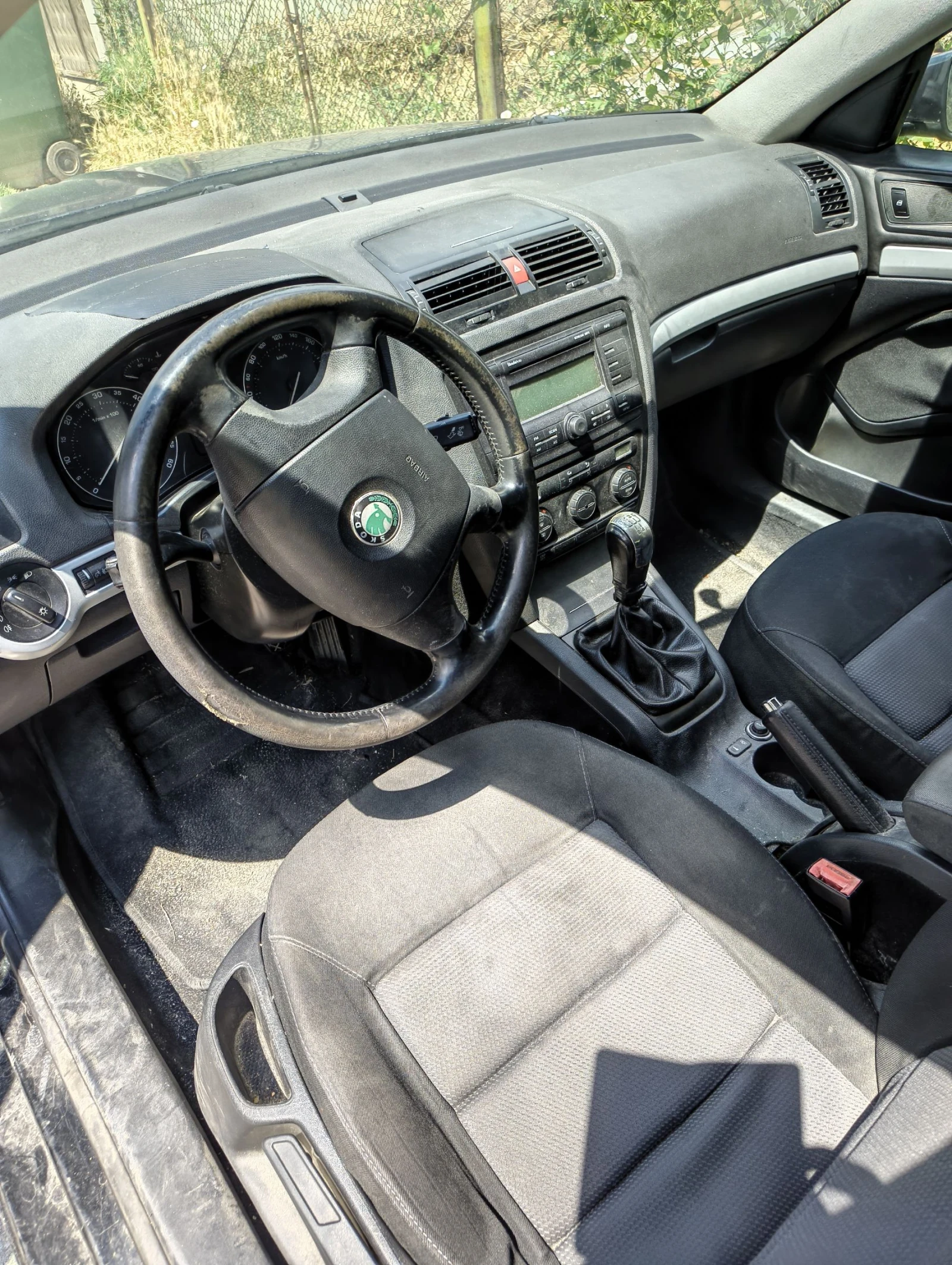 Skoda Octavia, снимка 2 - Автомобили и джипове - 55336837