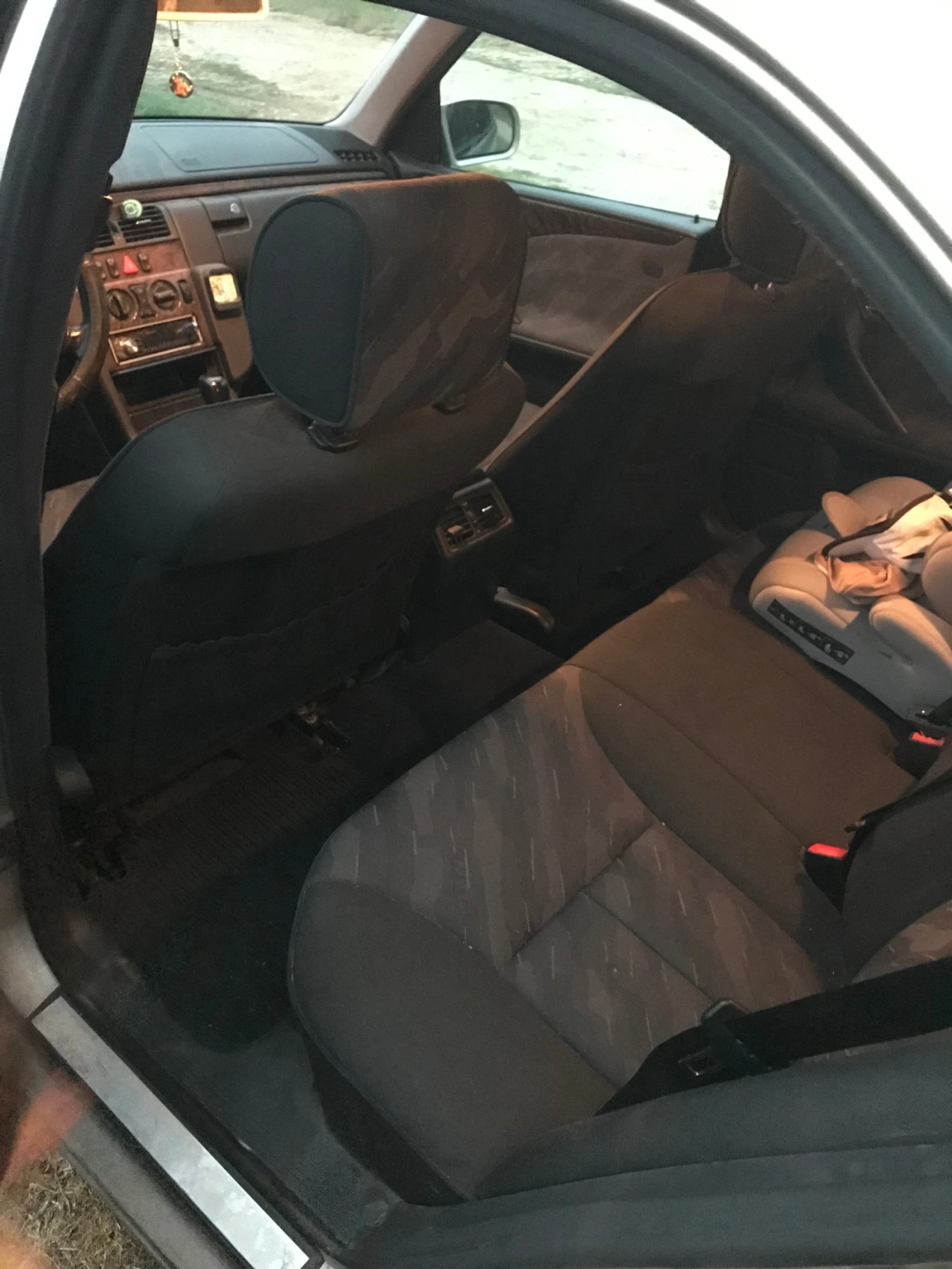 Mercedes-Benz E 270 FaceLift | Mobile.bg � ����������� 5
