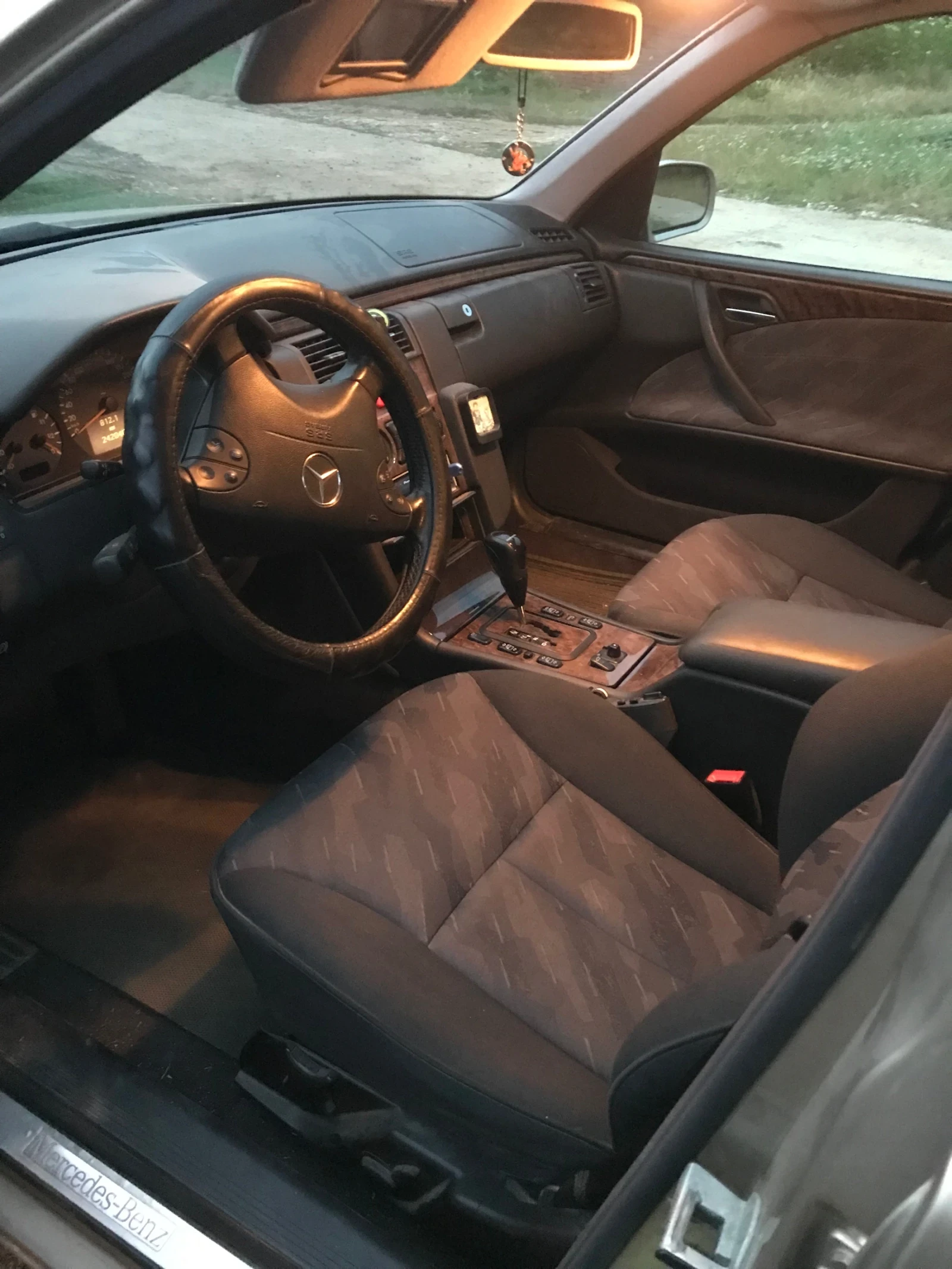 Mercedes-Benz E 270 FaceLift | Mobile.bg � ����������� 3