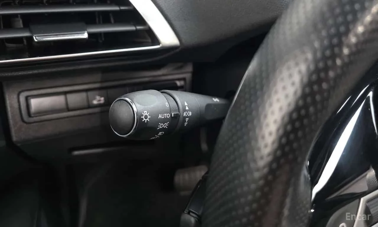 Peugeot 3008 BlueHDi GT Line | АВТОКРЕДИТ БЕЗ ПЪРВОНАЧАЛНА, снимка 16 - Автомобили и джипове - 55589574