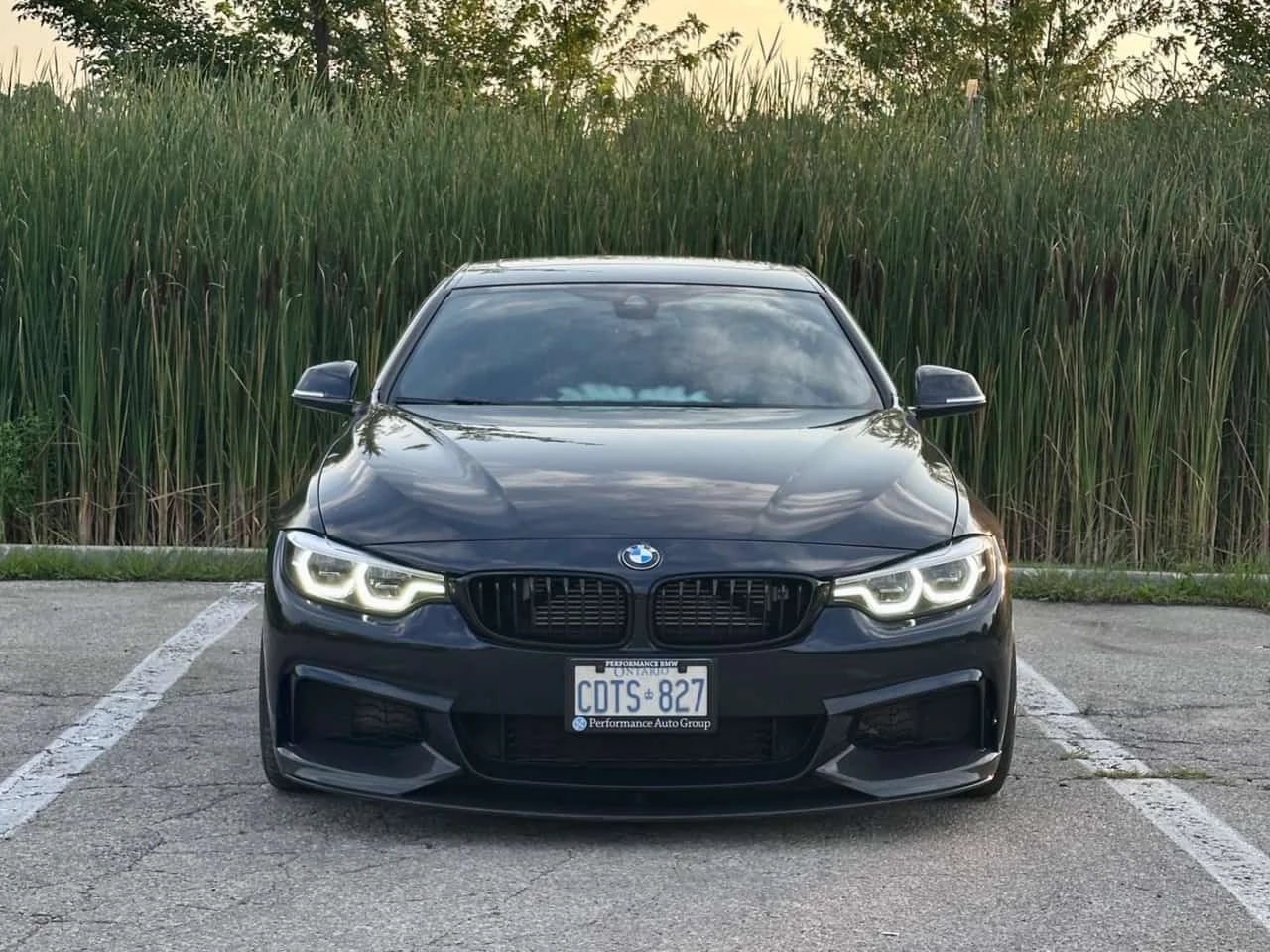 BMW 440 i xDrive MPPSK 2 Individual 2 ��������� ������ | Mobile.bg � ����������� 6