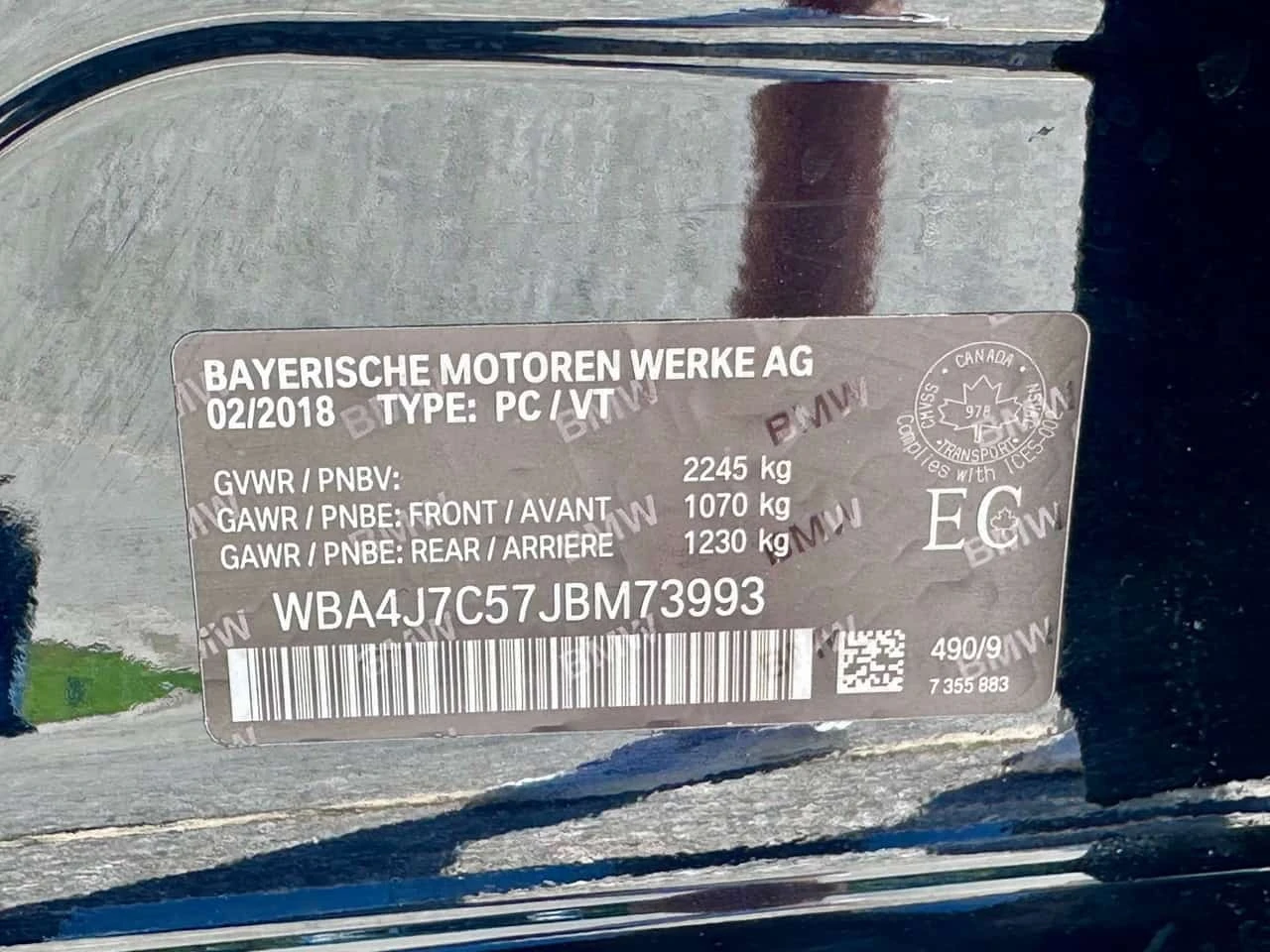 BMW 440 i xDrive MPPSK 2 Individual 2 ��������� ������ | Mobile.bg � ����������� 10