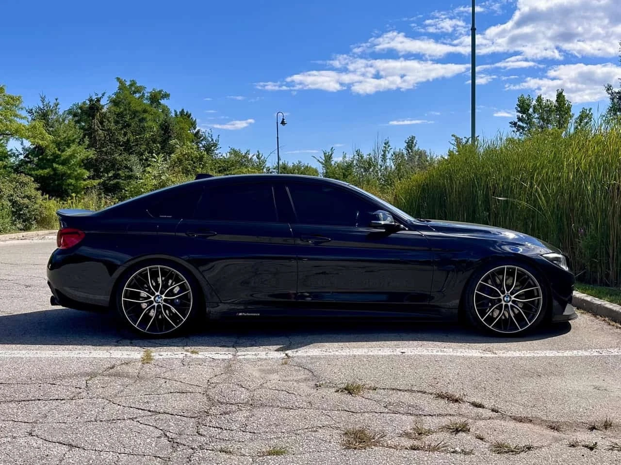 BMW 440 i xDrive MPPSK 2 Individual 2 ��������� ������ | Mobile.bg � ����������� 3