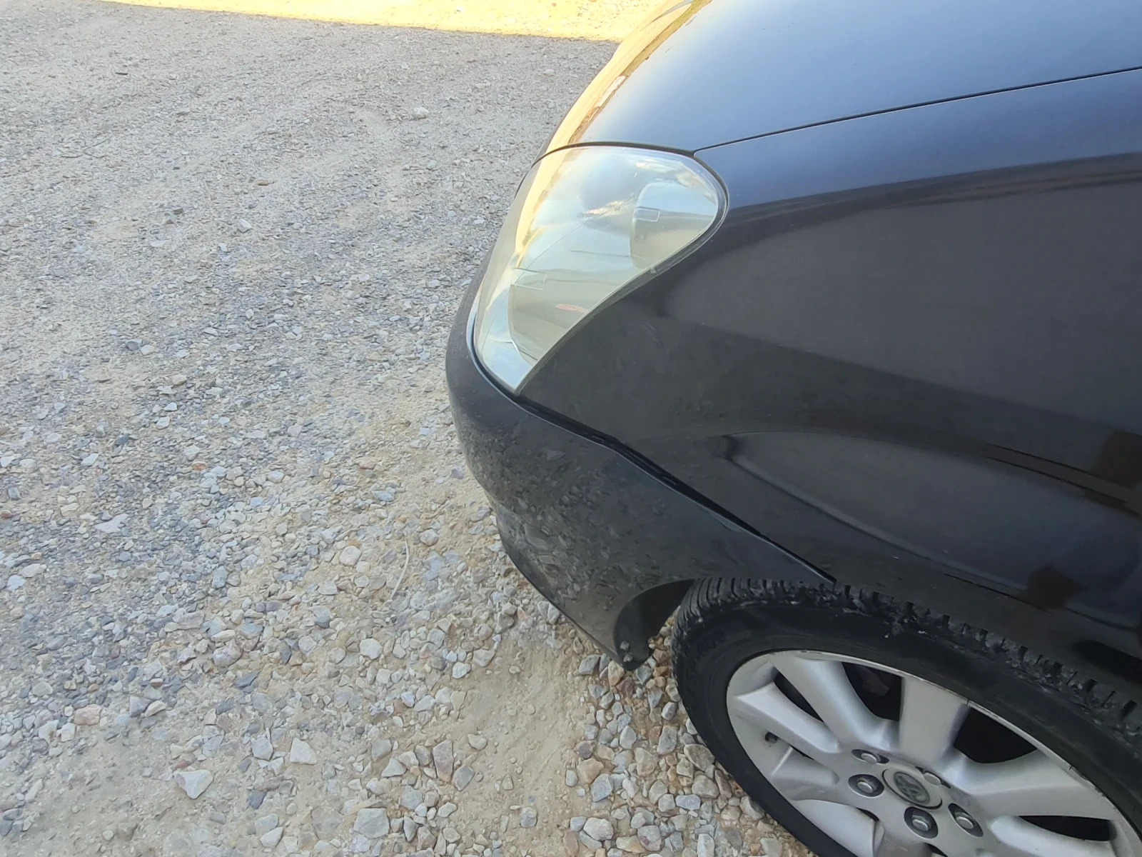 Toyota Corolla verso Ван, снимка 8 - Автомобили и джипове - 56143615