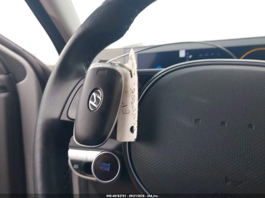 Hyundai Ioniq 5 Sel, снимка 11 - Автомобили и джипове - 56215558