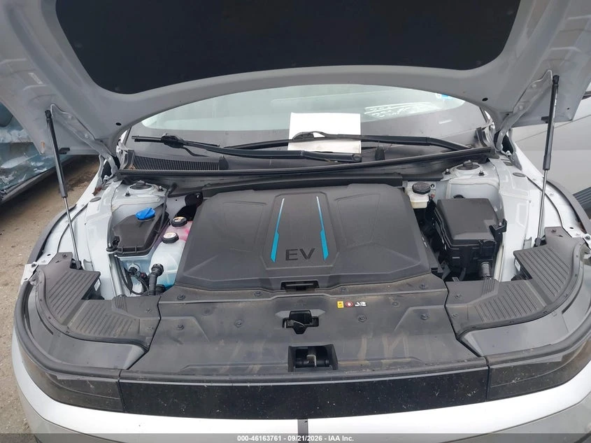 Hyundai Ioniq 5 Sel, снимка 10 - Автомобили и джипове - 56215558