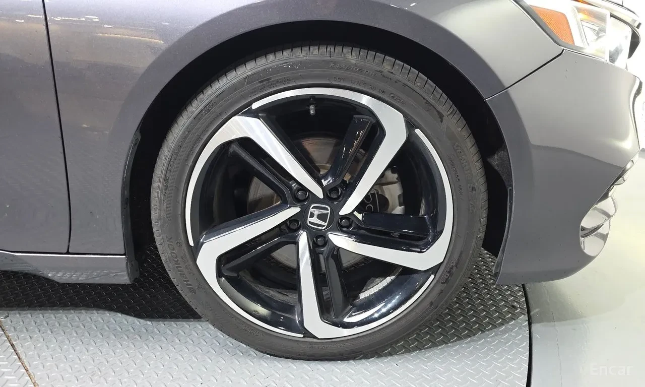 Honda Accord HEADUP* �������* LANE* ASSIST* �������* ������*  | Mobile.bg � ����������� 3