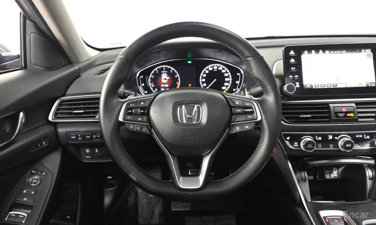 Honda Accord HEADUP* �������* LANE* ASSIST* �������* ������*  | Mobile.bg � ����������� 10
