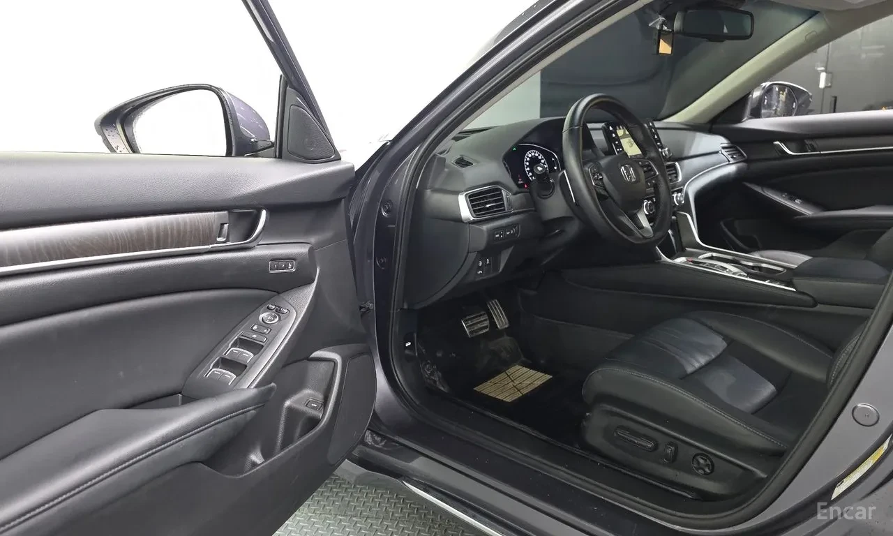 Honda Accord HEADUP* �������* LANE* ASSIST* �������* ������*  | Mobile.bg � ����������� 5