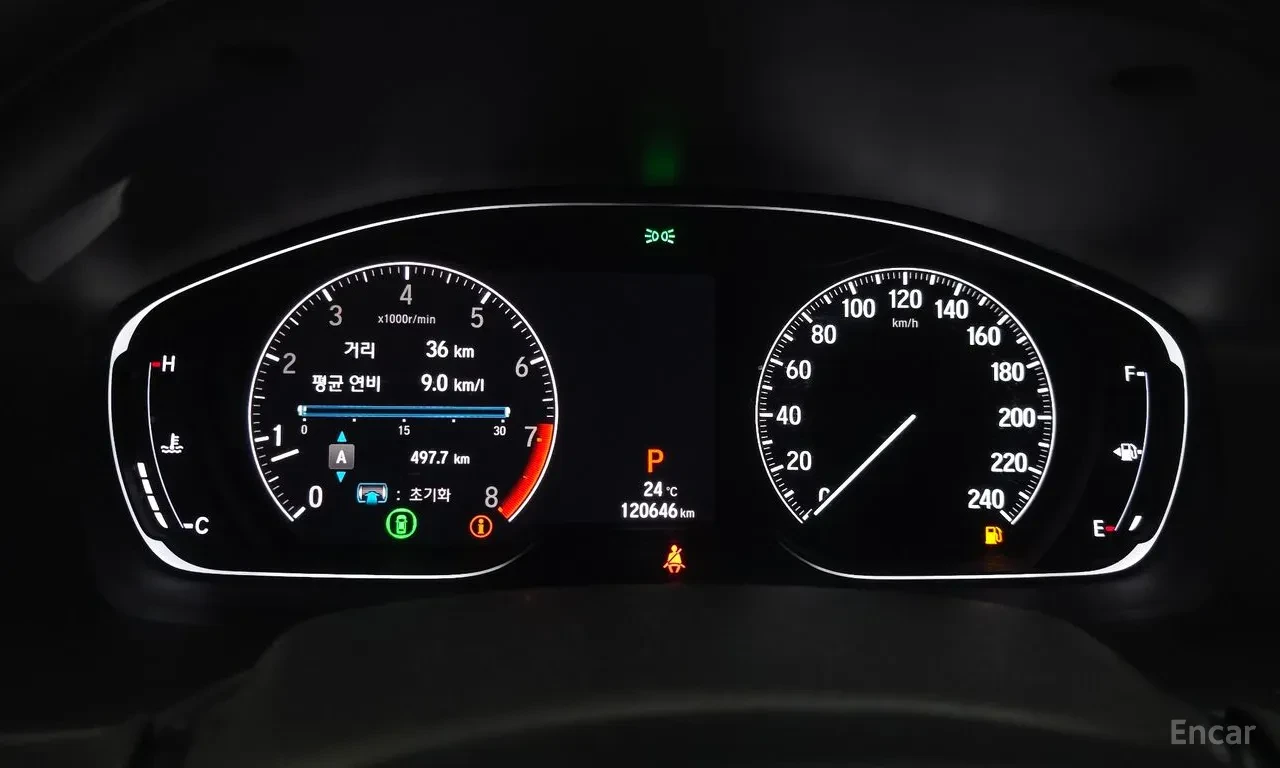 Honda Accord HEADUP* �������* LANE* ASSIST* �������* ������*  | Mobile.bg � ����������� 8