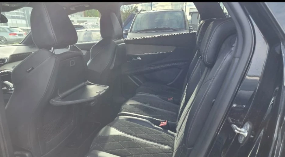 Peugeot 5008 2.0 GTLine | Mobile.bg � ����������� 2