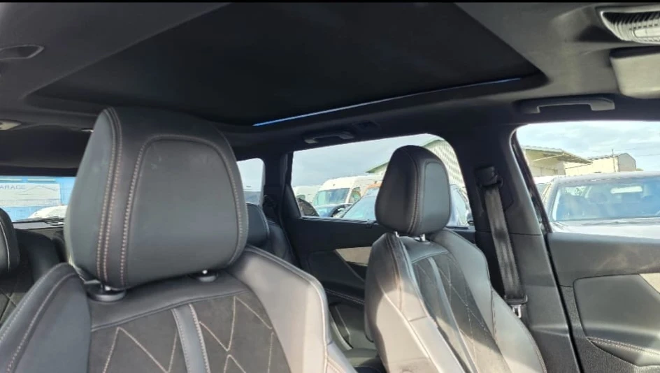 Peugeot 5008 2.0 GTLine | Mobile.bg � ����������� 8