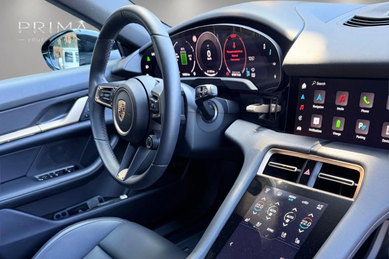Porsche Taycan 4S Cross Turismo | Mobile.bg � ����������� 5