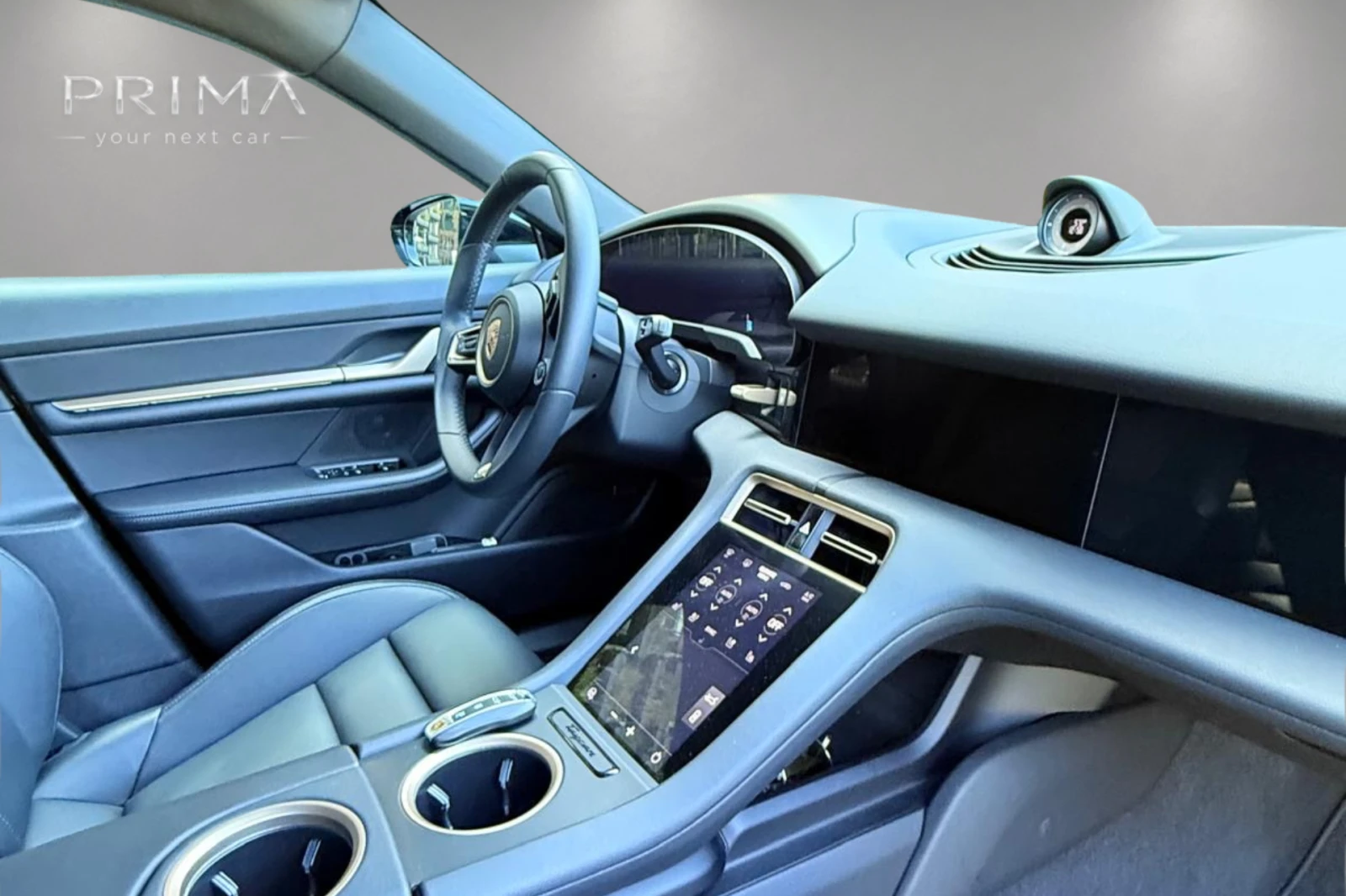 Porsche Taycan 4S Cross Turismo | Mobile.bg � ����������� 4