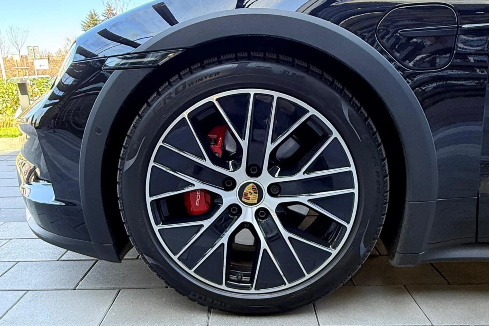 Porsche Taycan 4S Cross Turismo | Mobile.bg � ����������� 3