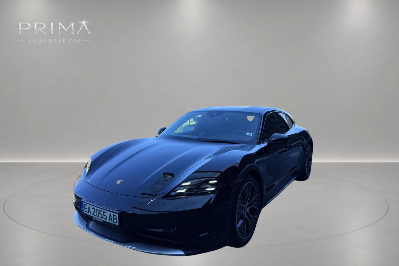 Porsche Taycan 4S Cross Turismo | Mobile.bg � ����������� 2