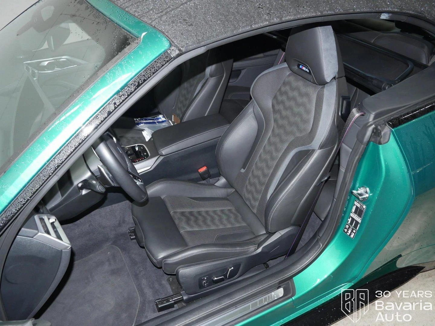 BMW M4 Competition xDrive Cabrio Steptronic Drivelogic | Mobile.bg � ����������� 6