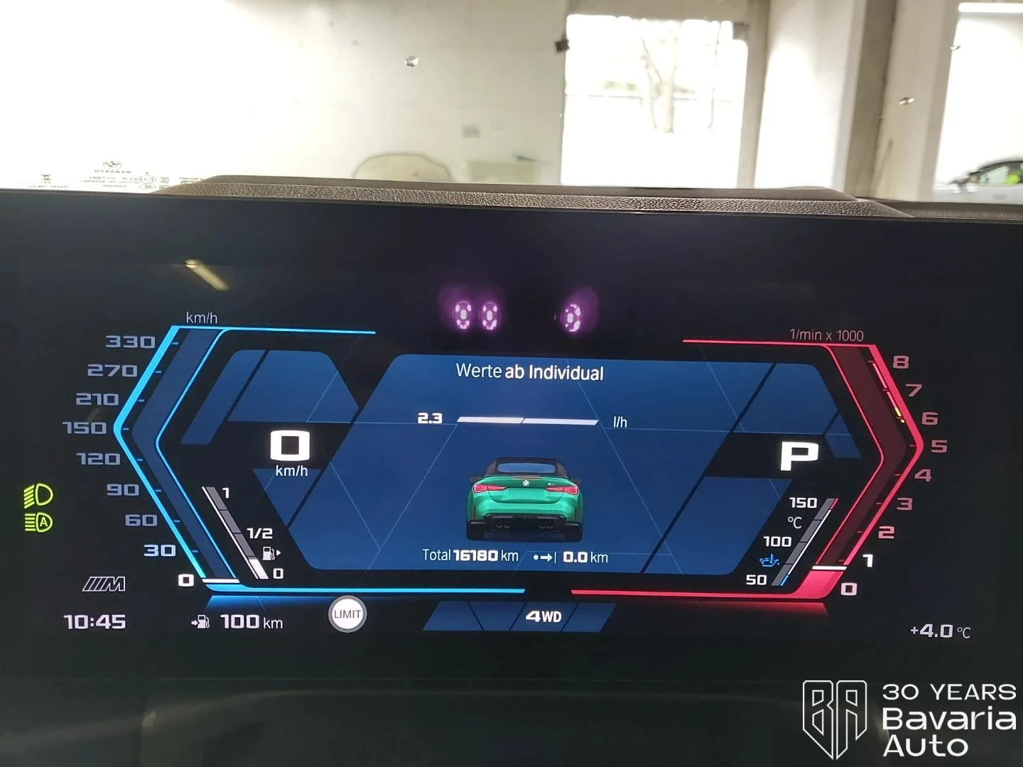 BMW M4 Competition xDrive Cabrio Steptronic Drivelogic | Mobile.bg � ����������� 9