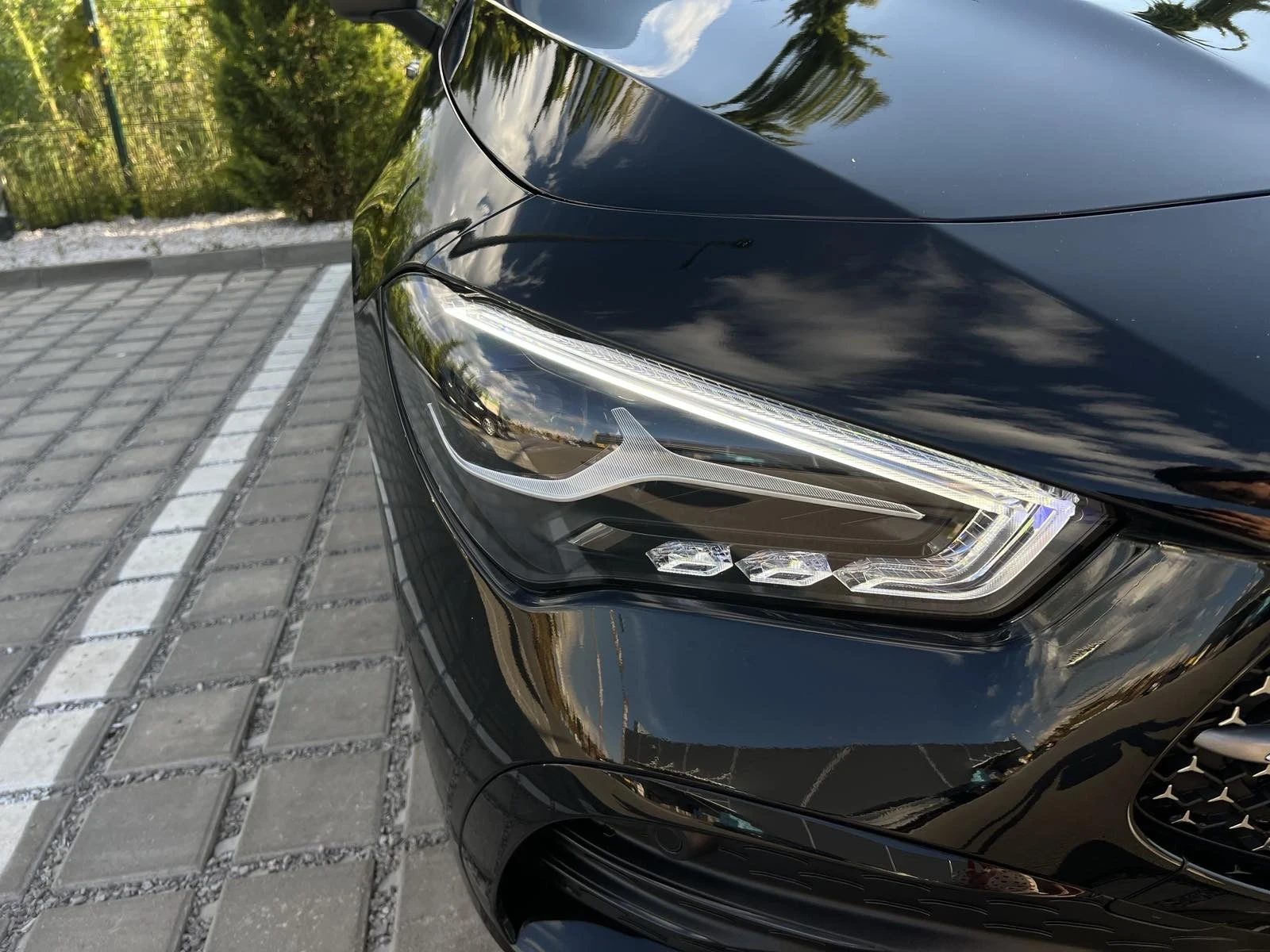 Mercedes-Benz CLA 200 SILVER STAR | Mobile.bg � ����������� 2