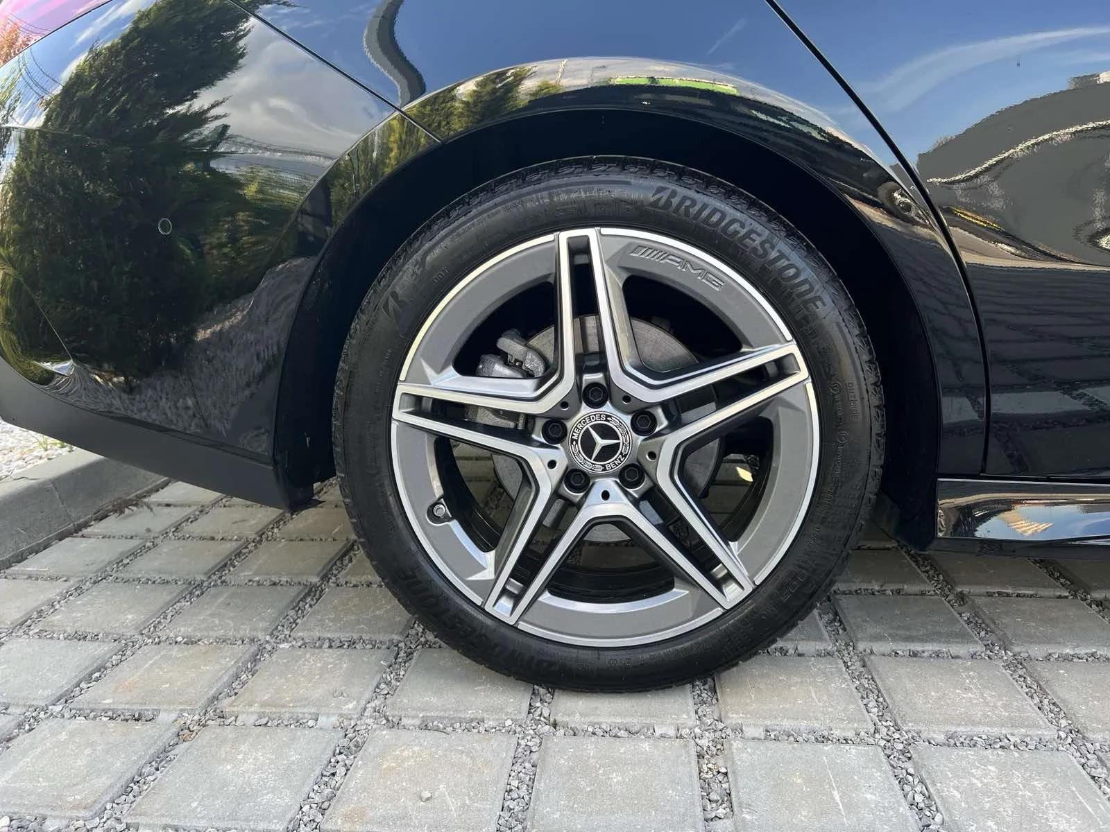 Mercedes-Benz CLA 200 SILVER STAR | Mobile.bg � ����������� 4