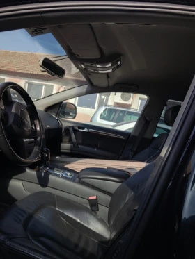 Audi Q7 S-line, снимка 6