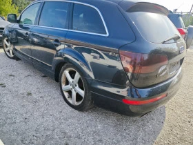 Audi Q7 S-line, снимка 3