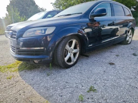 Audi Q7 S-line, снимка 2