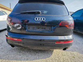 Audi Q7 S-line, снимка 4